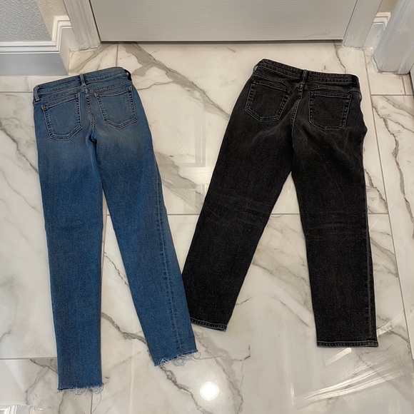 Alexander wang jeans bundle - Picture 6 of 8